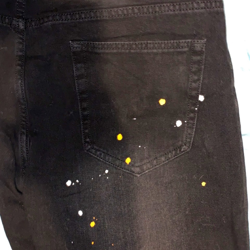Pants size 38/40,